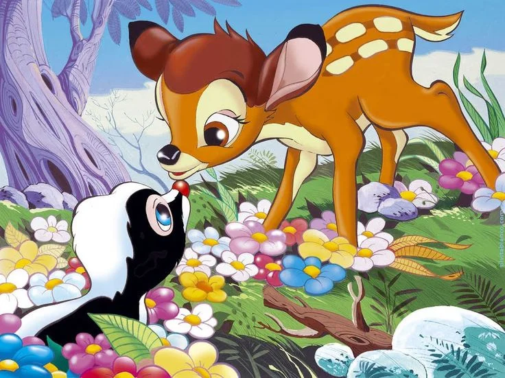 Bambi