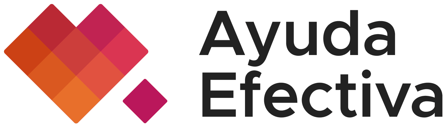Ayuda Efectiva campaña solidaria contra la malaria