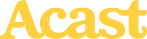 Logo acast