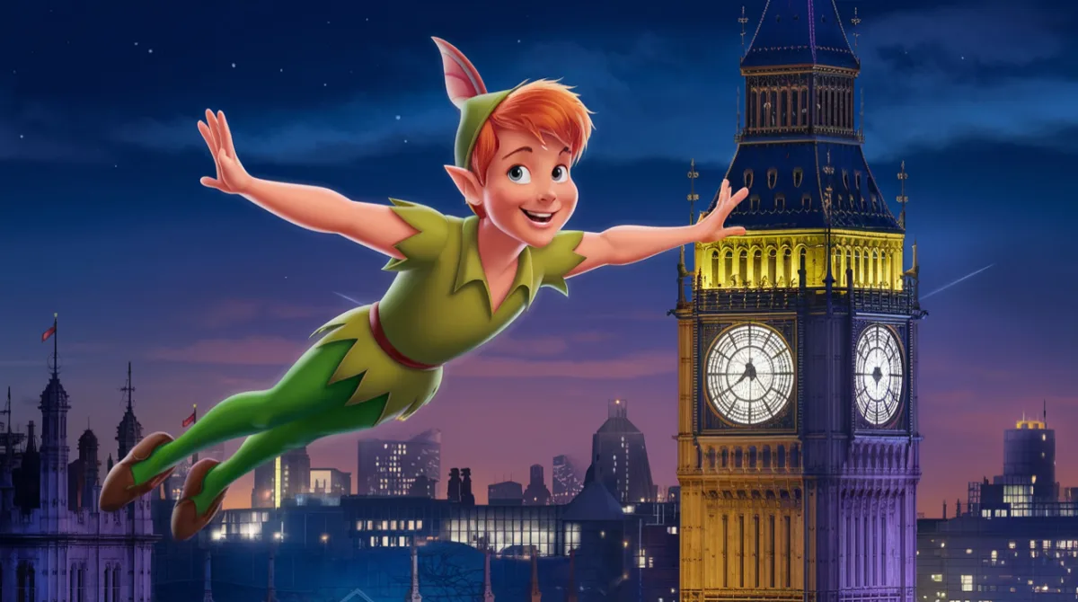 Peter Pan