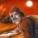 el hombre del saco leyenda