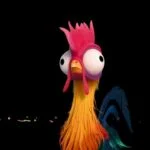 Las gallinas gordas y las flacas