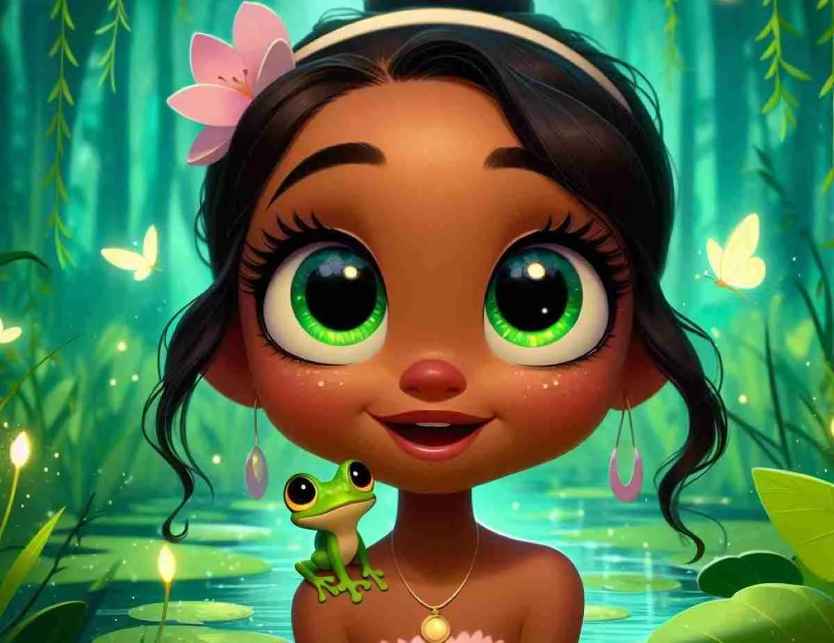Tiana